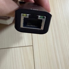 受け渡し予定者決まりました　デスク用スピーカー/有線・無線マウス/Apple EarPods/SONY WFXB700/デジタル時計/USB→LANアダプター　まとめ売りの画像