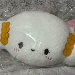 こぎみゅん　ぬいぐるみポーチ