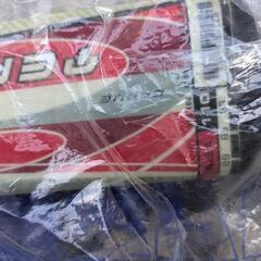 子供用スキー板の画像