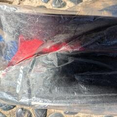 子供用スキー板の画像