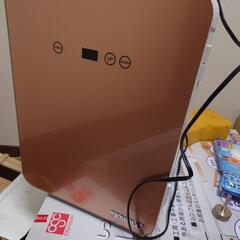 小型冷蔵庫
