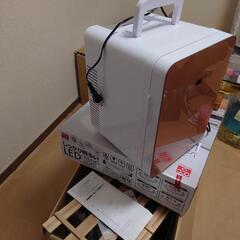 小型冷蔵庫の画像