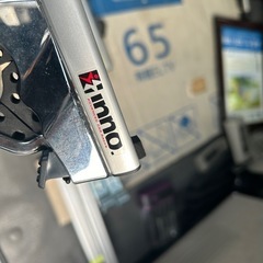 カーメイト　車用釣り竿ラックの画像