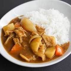 カレー好きな方♥♡