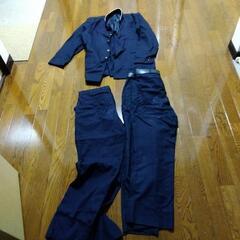 浦和工業高校制服セット
