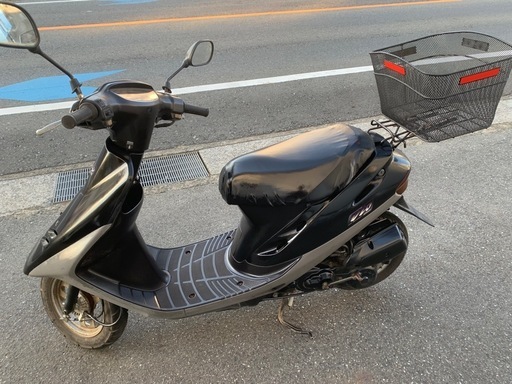 スーパーディオ AF27 2st 希少 セルOK 好調 2025年最新】AF27の魅力的な