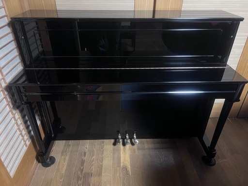 カワイピアノ　ED-48Ｅ