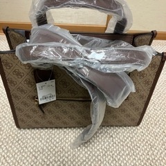激安新品未使用品guessブランド3点セット