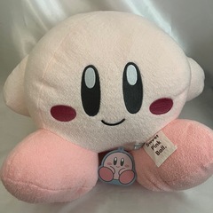 楽天市場】SB【4個セット カービィ ふわふわ もっと ぬいぐるみ