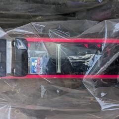 大人用スキー板の画像