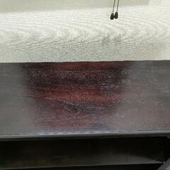 輸入アジアン家具の画像
