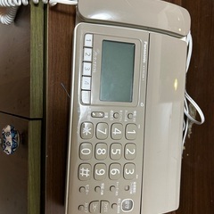 ファックス