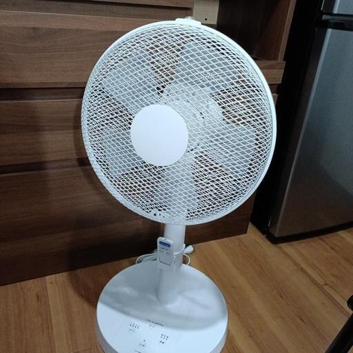 扇風機