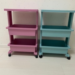 取引中