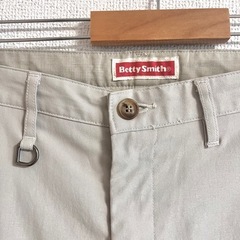 Betty Smithベティスミス　メンズL Lサイズの画像
