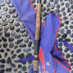 バスロッドの画像