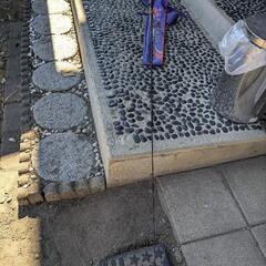 バスロッドの画像