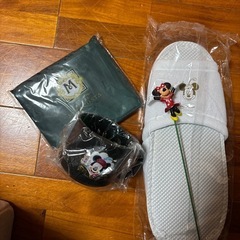 ミッキーマウス