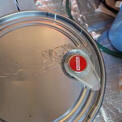 【受け渡し者決定】TOYOTA　エンジンオイルの画像