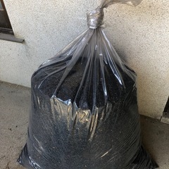 もみ殻くん炭45Ｌ　
最適 土壌改良