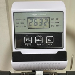 【値下げ交渉OK】TIGORA (ティゴラ) フィットネスバイク スポーツ フィットネス、トレーニングの画像