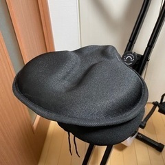 【値下げ交渉OK】TIGORA (ティゴラ) フィットネスバイク スポーツ フィットネス、トレーニングの画像