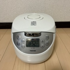 炊飯器