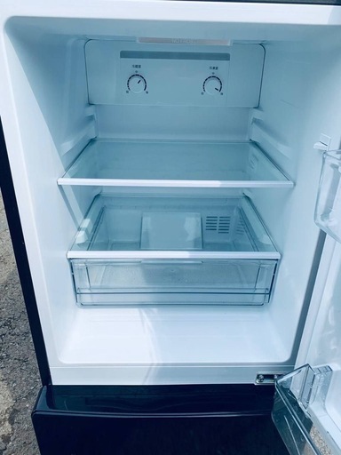 ③✓ハイアール冷凍冷蔵庫✓ ✓JR-NF148A✓