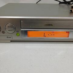 TOSHIBA　ビデオデッキ ARENA A-F100の画像