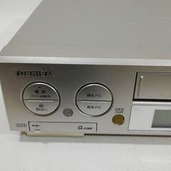 TOSHIBA　ビデオデッキ ARENA A-F100の画像