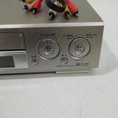 TOSHIBA　ビデオデッキ ARENA A-F100の画像