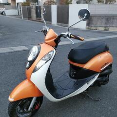 SYM　Umi100　実動　滋賀県からの画像