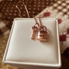 coach ネックレス　