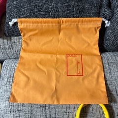 小学生用品の画像