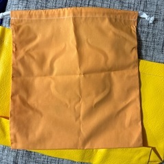 小学生用品の画像