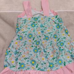 130サイズ　水着の画像