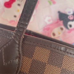 ルィヴィトン　バッグ
の画像