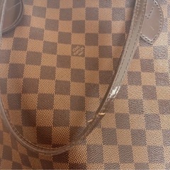 ルィヴィトン　バッグ
の画像