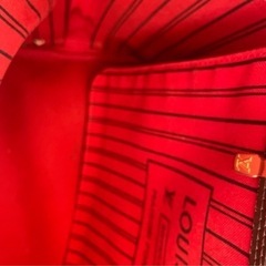 ルィヴィトン　バッグ
の画像