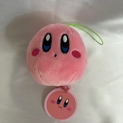 星のカービィぬいぐるみセット (ヨッシー) 佐倉のおもちゃ