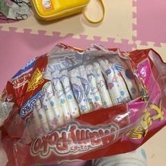 おむつ46枚