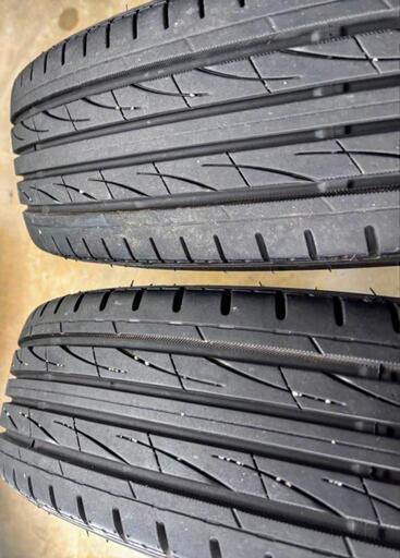 交渉成立人気 クレンツェ バズレイア 16インチ 4穴 タイヤ溝アリ 即