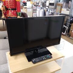 パナソニック 24V型 液晶テレビ ビエラ TH-24C300 ハイビジョン 2015年モデル