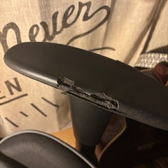 ゲーミングチェア
の画像