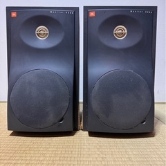 JBL スピーカー Monitor 4208 ペア STUDIO MONITORS コンソール
