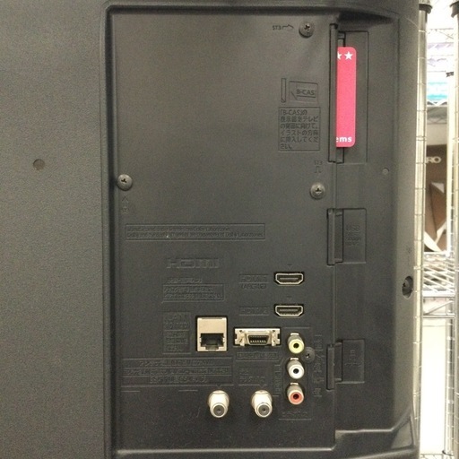 Panasonic パナソニック　TH−32D305 液晶テレビ