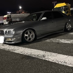 セドリック　y33  グランツの画像