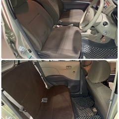 (売約済み)★車検満タン2年★ ダイハツ　ミラ　L275S★ETC付き★調子良好★の画像