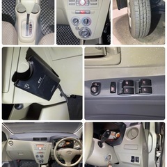 (売約済み)★車検満タン2年★ ダイハツ　ミラ　L275S★ETC付き★調子良好★の画像