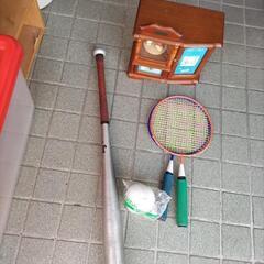 中古バット